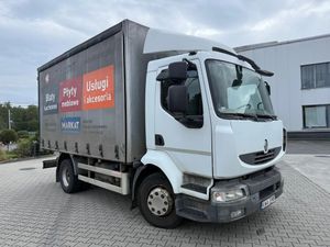 Renault Midlum 2010