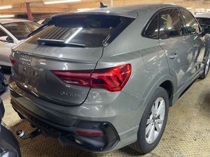 Audi Q3 II 2023