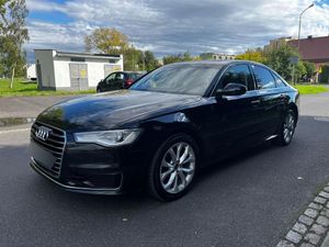 Audi A6 C7 2016
