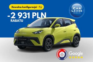 BYD Dolphin 43.2kWh Boost 2025