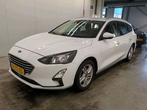Ford Focus Mk4 1.5 EcoBlue Trend Edition Business 2022