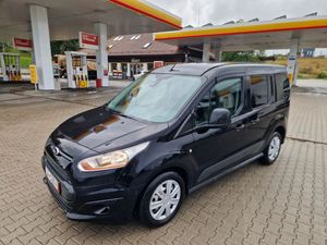 Ford Tourneo Connect II 1.6 TDCi Ambiente 2014