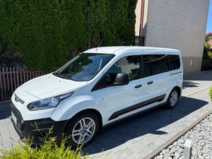 Ford Transit Connect II 2014