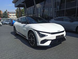 Kia EV6 84kWh GT-Line AWD 2025