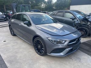 Mercedes-Benz CLA II 2023
