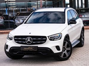 Mercedes-Benz GLC I 220 d 4Matic 9G-TRONIC Exclusive 2022