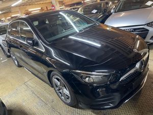 Mercedes-Benz B W247 2024