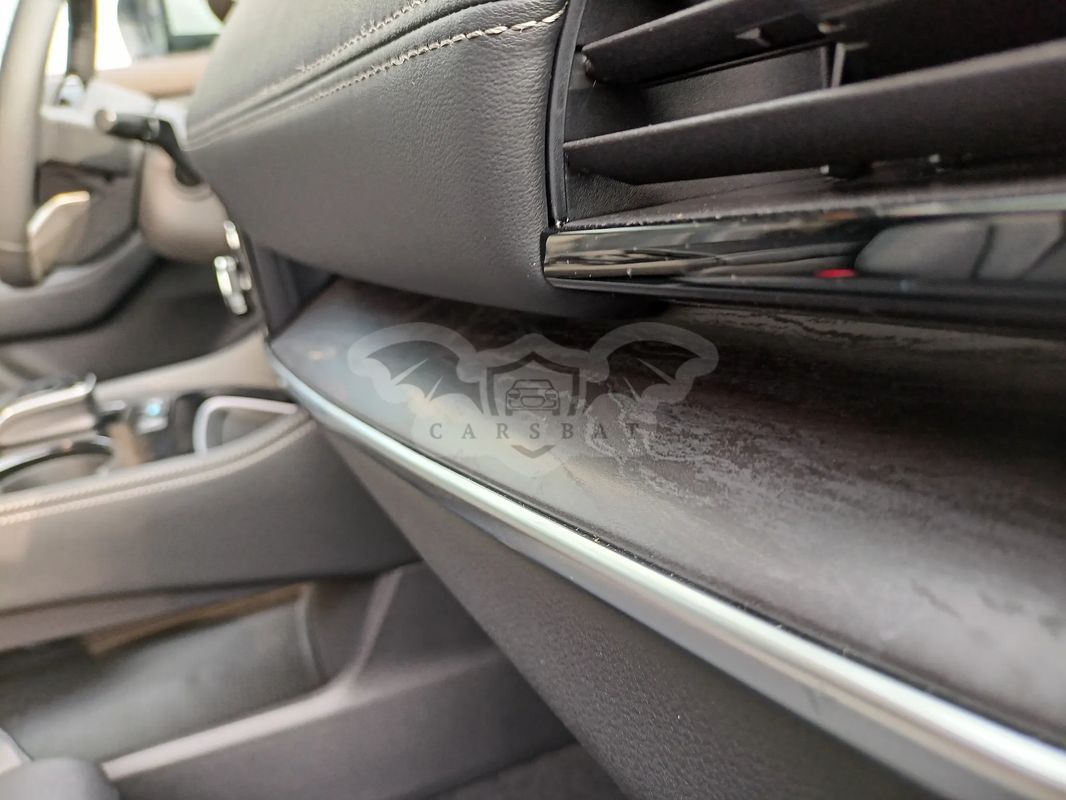 Nissan X-Trail IV 1.5 VC-T e-POWER Tekna e-4ORCE 2023