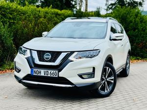 Nissan X-Trail III 1.3 DIG-T Visia 2WD DCT 2021