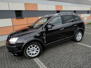 Opel Antara 2.0 CDTI 4x4 Navi 2008