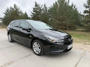 Opel Astra K 1.6 D (CDTI) Start/Stop Sports Tourer Innovation 2019