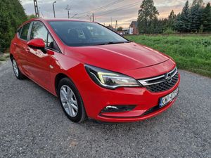 Opel Astra K 1.0 Turbo Start/Stop Dynamic 2019
