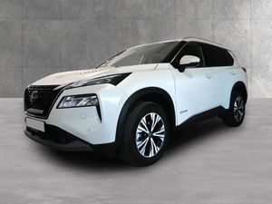 Nissan X-Trail IV 2022