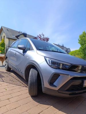 Opel Crossland 1.2 T Edition Business Pack 2021