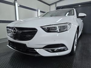 Opel Insignia B Sports Tourer 2.0 Diesel Ultimate Exclusive 2018