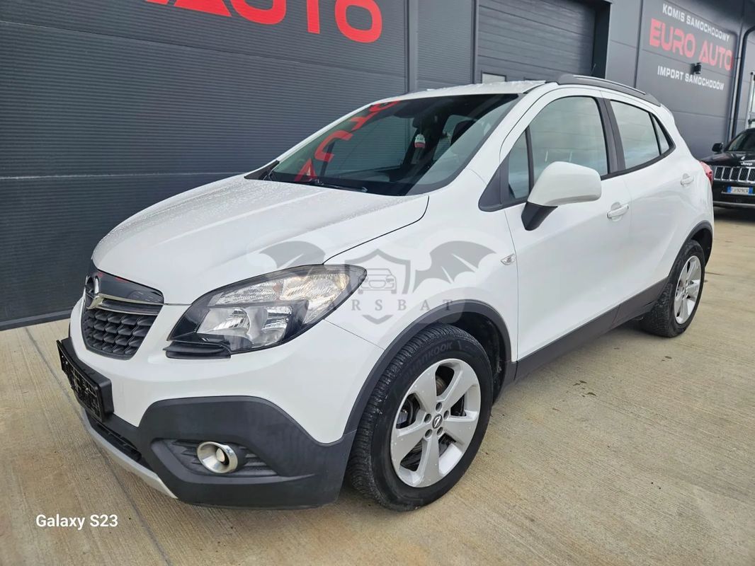 Opel Mokka 1.6 Enjoy S&S 2014
