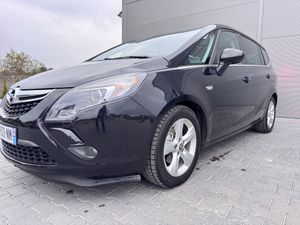 Opel Zafira C 1.4 Turbo (ecoFLEX) Start/Stop Business Edition 2016