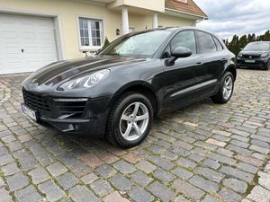 Porsche Macan I Standard 2018