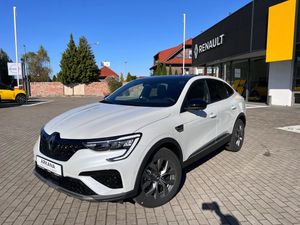 Renault Arkana / XM3 1.6 E-Tech Full Hybrid 145 Techno MMT 2025