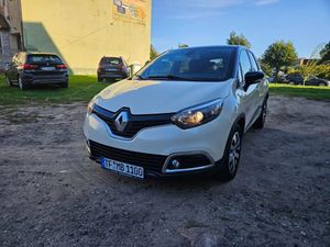 Renault Captur / QM3 I 2016