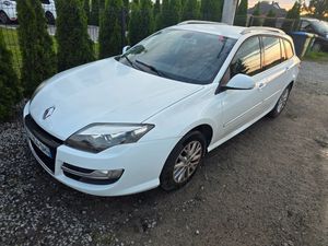 Renault Laguna III 1.5 dCi Expression 2013