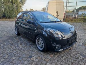 Renault Twingo II 1.2 16V Night & Day 2009