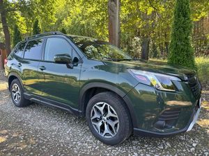 Subaru Forester V 2023