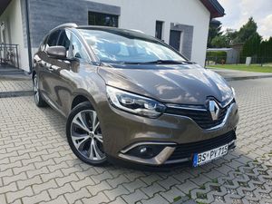 Renault Scenic IV 1.6 dCi Energy Bose 2017