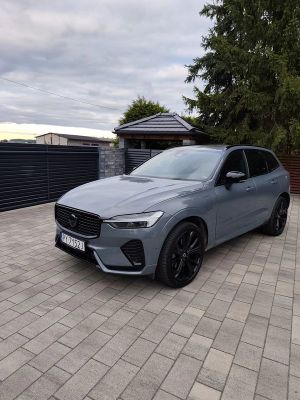 Volvo XC60 II T6 Plug-In Hybrid AWD Plus Dark 2024