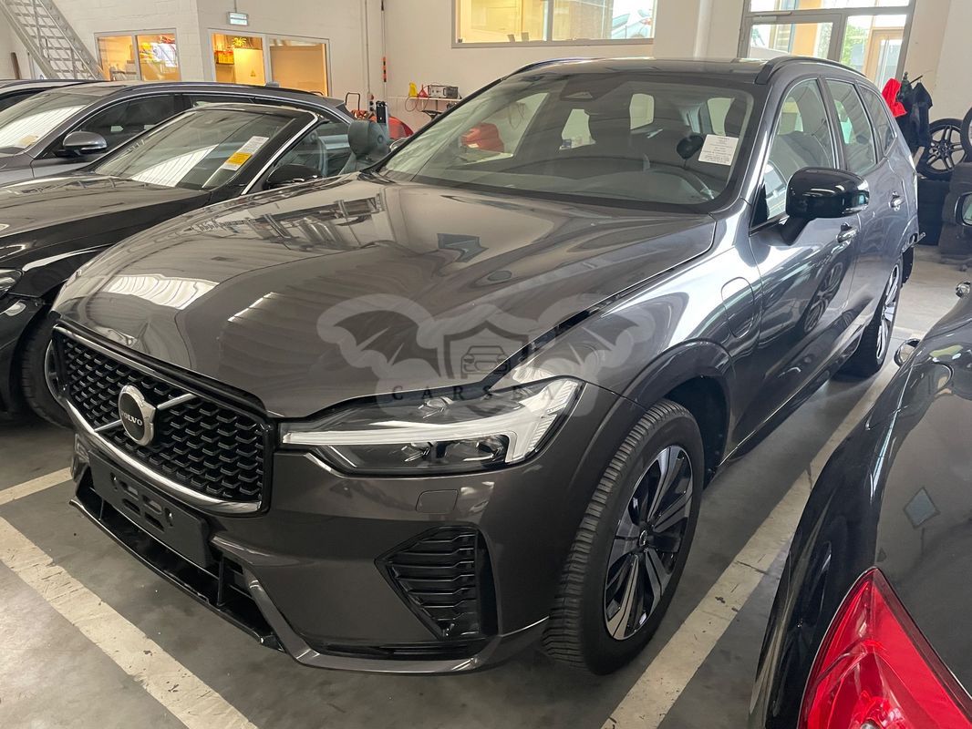 Volvo XC60 II B5 B AWD R-Design 2023