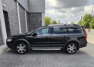 Volvo XC70 D5 AWD Dynamic Summum 2013