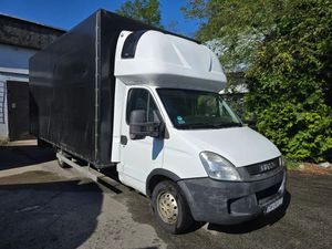 Iveco Daily 2011