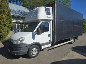 Iveco Daily 2013