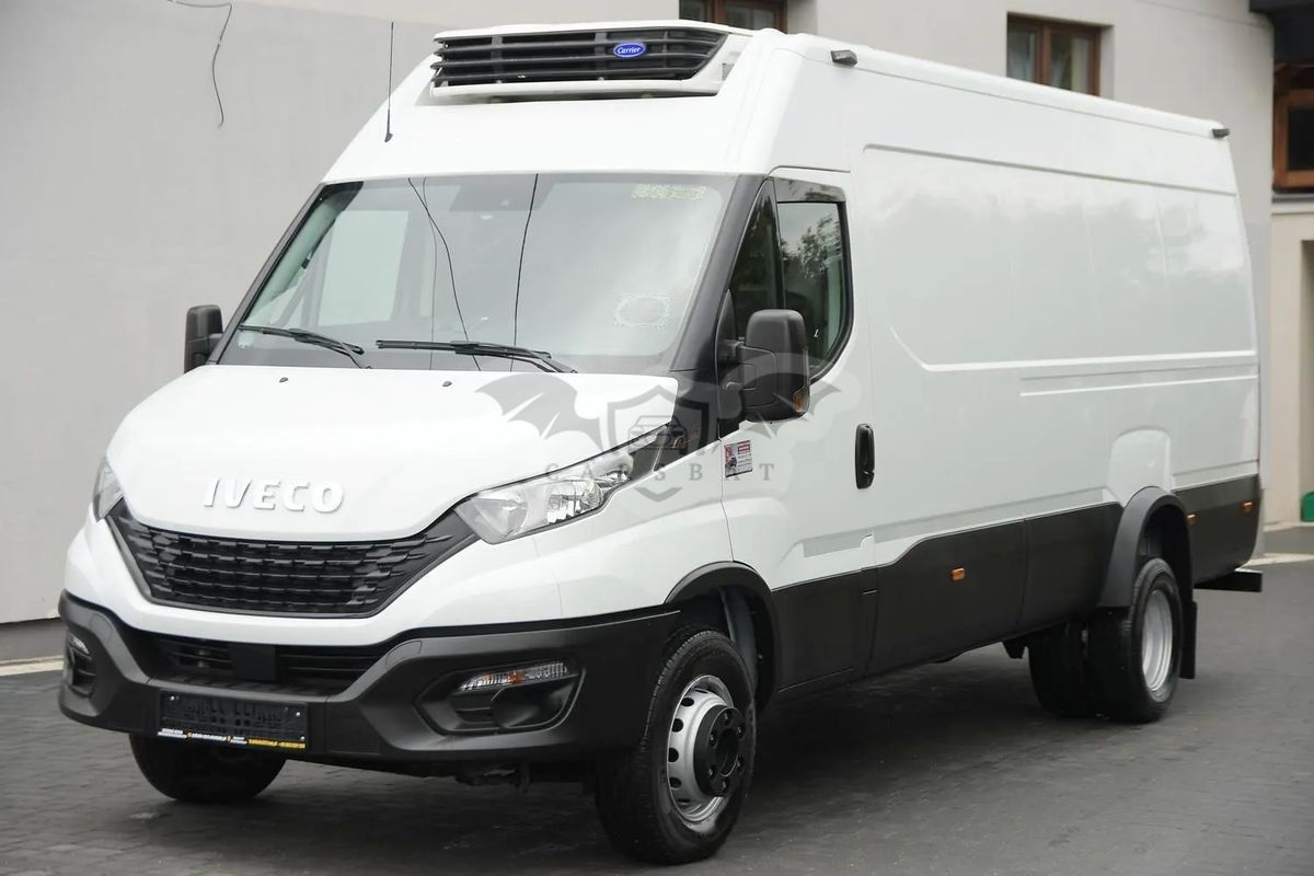 Iveco Daily 2019