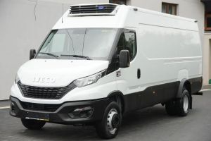 Iveco Daily 2019