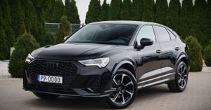 Audi Q3 I 2023