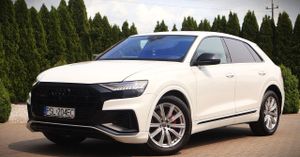 Audi Q8 2019