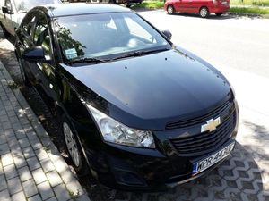 Chevrolet Cruze 1.8 LS+ 2012