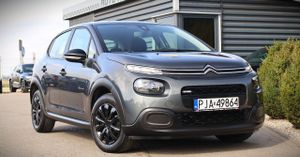 Citroën C3 III 2017