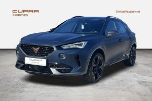 Cupra Formentor 2023