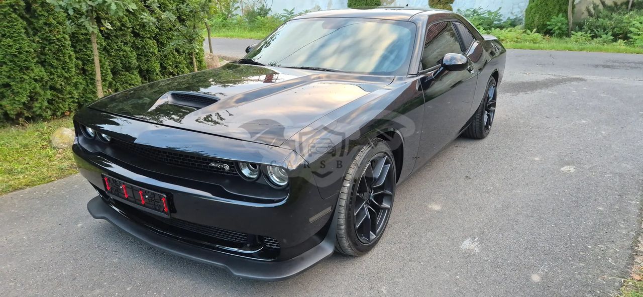 Dodge Challenger 5.7 R/T 2020