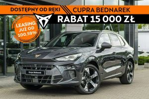 Cupra Terramar 2025