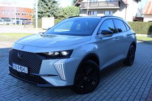 DS DS7 Crossback 1.6 E-Tense Etoile 2024