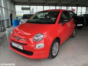 Fiat 500 1.2 Pop EU6d 2017