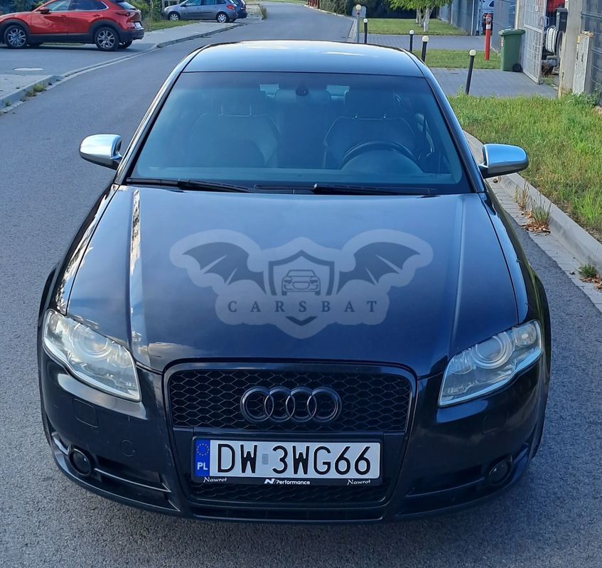 Audi A4 B7 ver-2-0t-fsi 2005