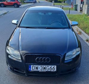 Audi A4 B7 ver-2-0t-fsi 2005