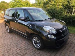 Fiat 500L Living 1.6 Multijet Start&Stopp Lounge 2014