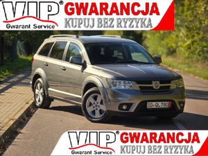 Fiat Freemont 2.0 Multijet 2013