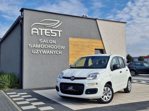 Fiat Panda III 1.2 Easy 2014