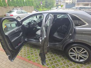 Ford Edge 2020